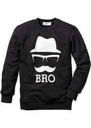 Jungen Sweatshirts und kuschelige Pullover bei bonprix Jungen Sweatshirts und kuschelige Pullover bei bonprix