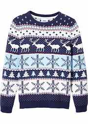 Jungen Sweatshirts und kuschelige Pullover bei bonprix Jungen Sweatshirts und kuschelige Pullover bei bonprix