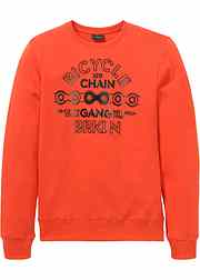 Herren Sweatshirts für den lässigen Look – bonprix Herren Sweatshirts für den lässigen Look – bonprix