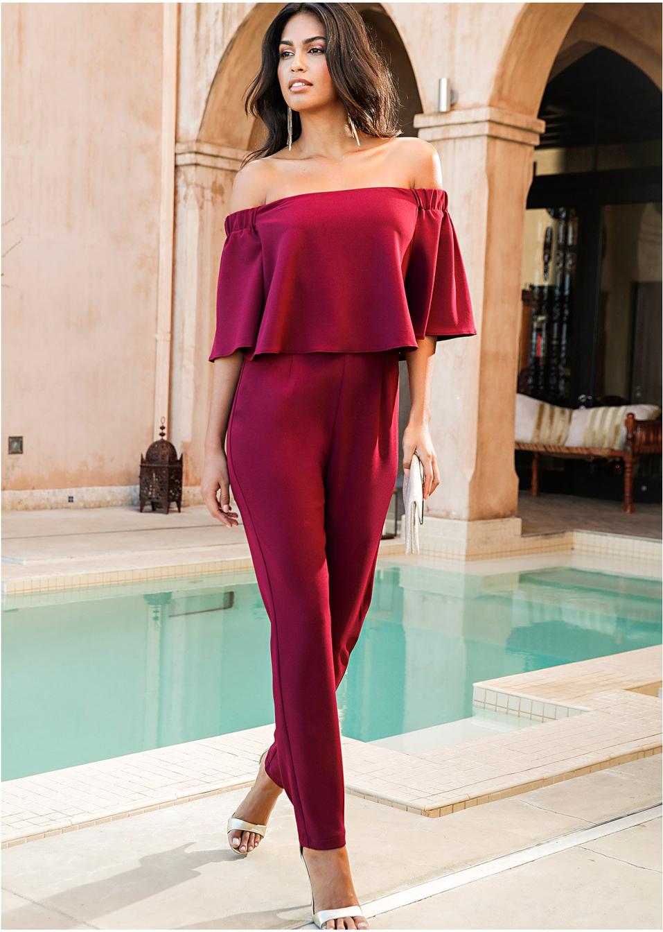 Jumpsuits und Overalls online shoppen bonprix.at