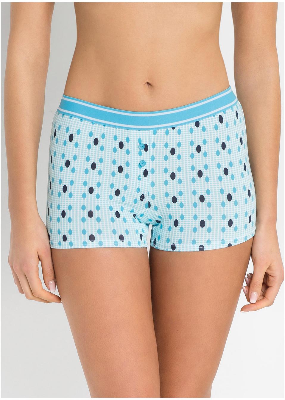 Damen Boxer Damen Boxer