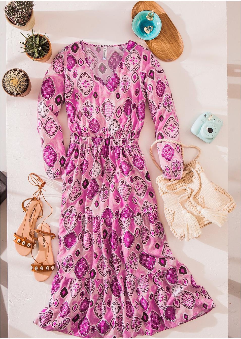 Maxikleider Sommer 2020 online kaufen entdecke bei bonprix